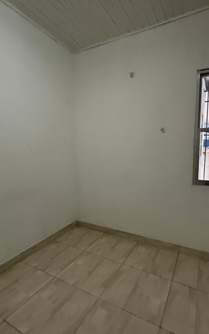 Casa para alugar com 40m², 1 quarto e sem vagaQuarto