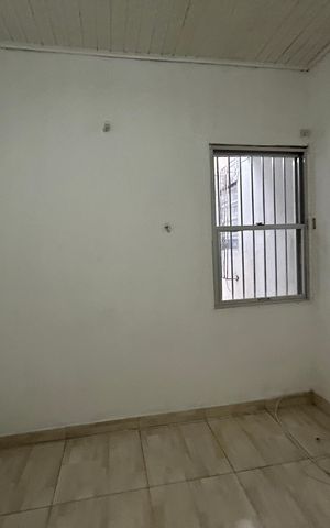 Casa para alugar com 40m², 1 quarto e sem vagaQuarto