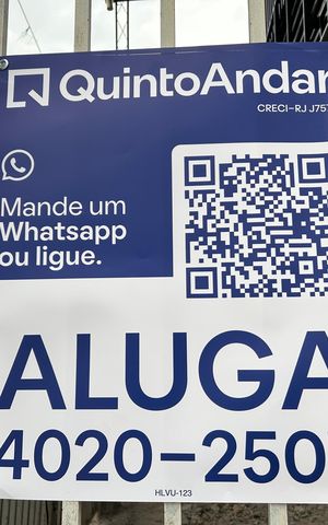Casa para alugar com 40m², 1 quarto e sem vagaHLVU-123