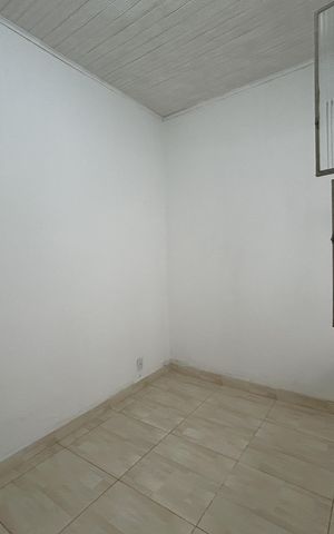 Casa para alugar com 40m², 1 quarto e sem vagaSala