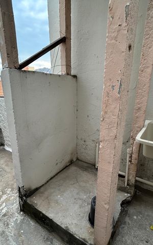 Casa para alugar com 40m², 1 quarto e sem vagaÁrea de Serviço