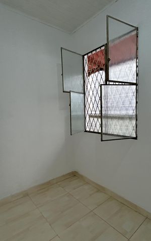 Casa para alugar com 40m², 1 quarto e sem vagaSala