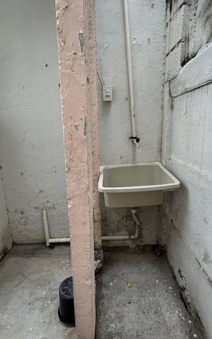Casa para alugar com 40m², 1 quarto e sem vagaÁrea de Serviço