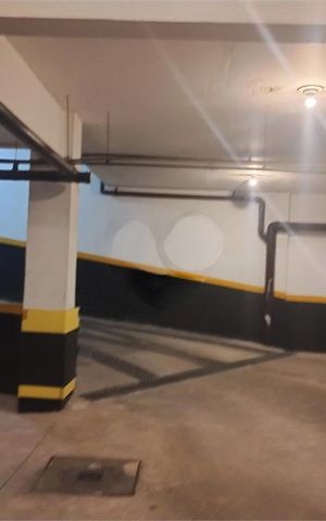 Apartamento à venda com 49m², 2 quartos e 1 vaga