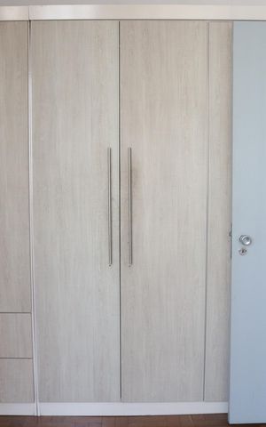 Apartamento à venda com 79m², 2 quartos e 1 vagaQuarto 1