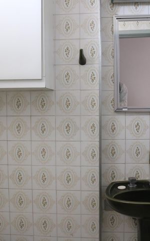 Apartamento à venda com 79m², 2 quartos e 1 vagaBanheiro
