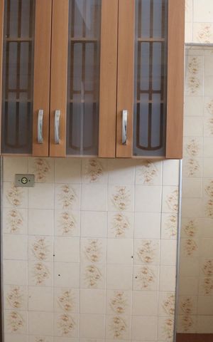 Apartamento à venda com 79m², 2 quartos e 1 vagaCozinha