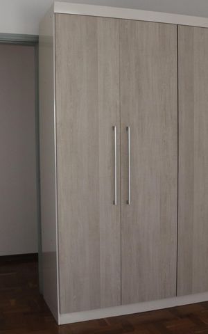 Apartamento à venda com 79m², 2 quartos e 1 vagaQuarto 2