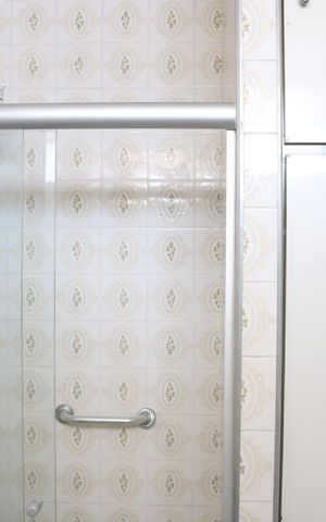 Apartamento à venda com 79m², 2 quartos e 1 vagaBanheiro
