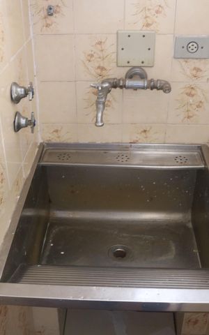 Apartamento à venda com 79m², 2 quartos e 1 vagaCozinha