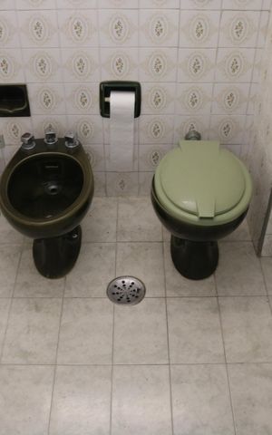Apartamento à venda com 79m², 2 quartos e 1 vagaBanheiro