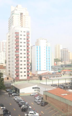 Apartamento à venda com 79m², 2 quartos e 1 vagaVista do quarto 1