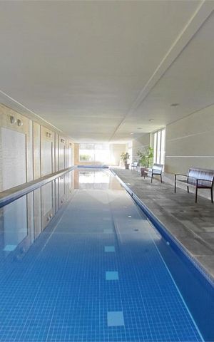 Apartamento à venda com 118m², 2 quartos e 4 vagas