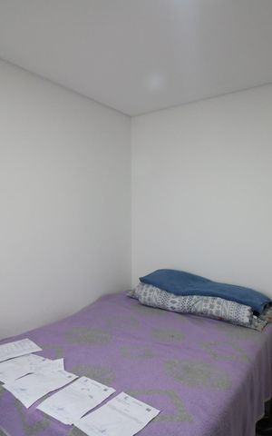Apartamento para alugar com 39m², 1 quarto e 1 vaga Apartamento para alugar com 39m², 1 quarto e 1 vagaQuarto