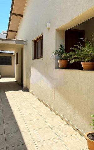 Casa à venda com 120m², 3 quartos e 3 vagas
