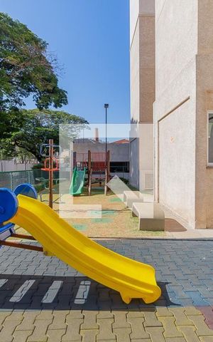 Apartamento para alugar com 66m², 3 quartos e 1 vaga Apartamento para alugar com 66m², 3 quartos e 1 vagaÁrea comum - Playground