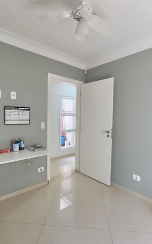 Casa à venda com 300m², 3 quartos e 6 vagas Casa à venda com 300m², 3 quartos e 6 vagasQuarto 2