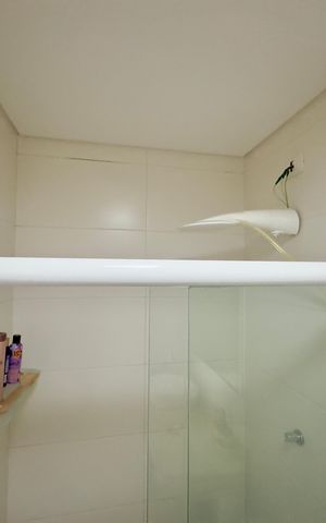 Casa à venda com 300m², 3 quartos e 6 vagas Casa à venda com 300m², 3 quartos e 6 vagasBanheiro 1