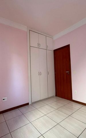 Apartamento à venda com 100m², 3 quartos e 2 vagas