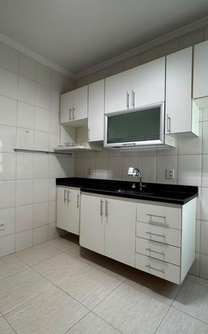 Apartamento à venda com 100m², 3 quartos e 2 vagas