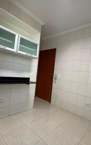 Apartamento à venda com 100m², 3 quartos e 2 vagas