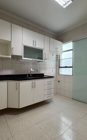 Apartamento à venda com 100m², 3 quartos e 2 vagas