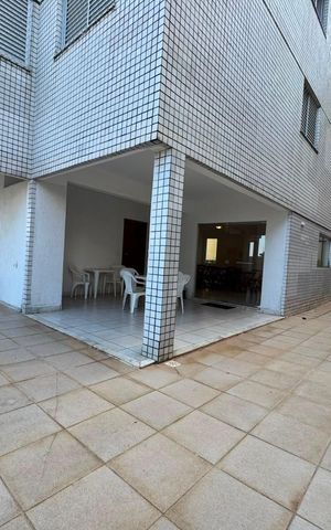 Apartamento à venda com 100m², 3 quartos e 2 vagas