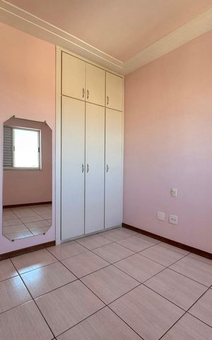 Apartamento à venda com 100m², 3 quartos e 2 vagas