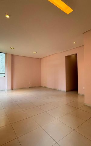 Apartamento à venda com 100m², 3 quartos e 2 vagas