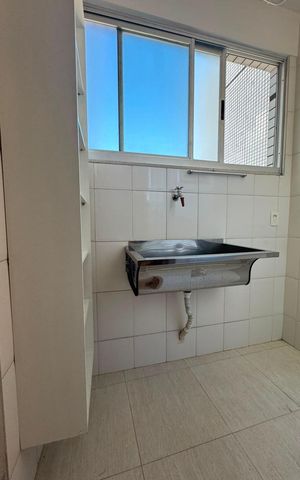 Apartamento à venda com 100m², 3 quartos e 2 vagas