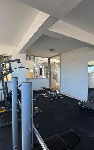 Apartamento à venda com 100m², 3 quartos e 2 vagas