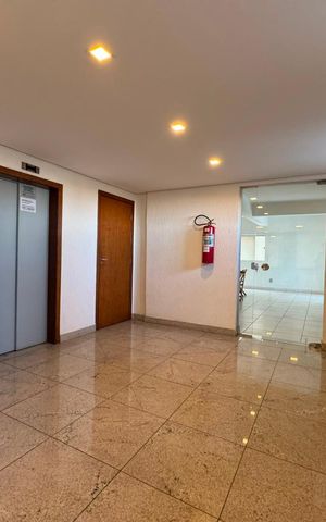 Apartamento à venda com 100m², 3 quartos e 2 vagas