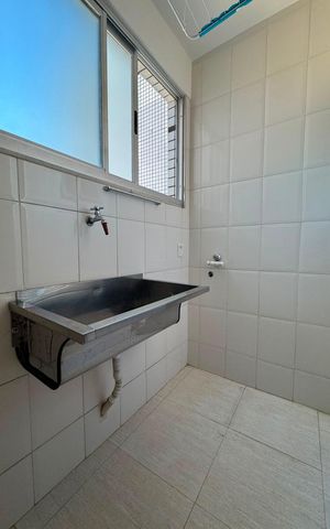 Apartamento à venda com 100m², 3 quartos e 2 vagas