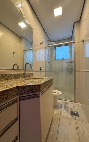Apartamento à venda com 100m², 3 quartos e 2 vagas