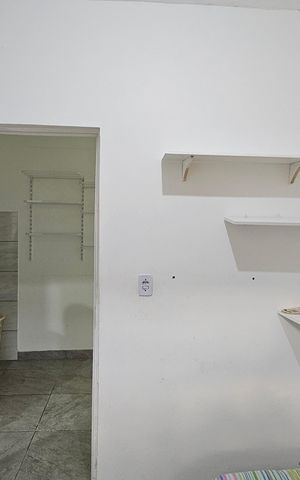 Casa para alugar com 110m², 3 quartos e 3 vagas Casa para alugar com 110m², 3 quartos e 3 vagasQuarto 2