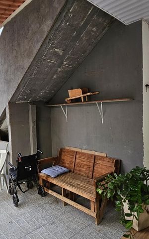 Casa para alugar com 110m², 3 quartos e 3 vagas Casa para alugar com 110m², 3 quartos e 3 vagasGaragem
