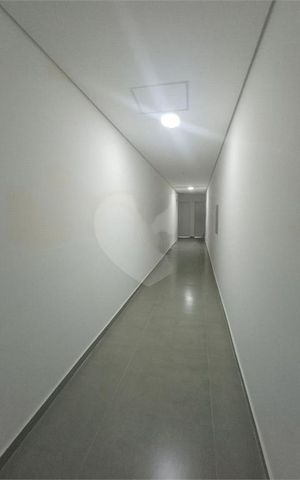 Apartamento à venda com 43m², 2 quartos e 1 vaga