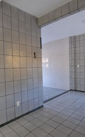 Casa para alugar com 200m², 2 quartos e 2 vagasÁrea de Serviço