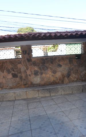 Casa para alugar com 200m², 2 quartos e 2 vagasVista do Quarto 2