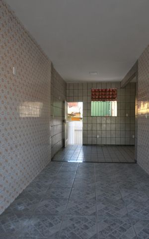 Casa para alugar com 200m², 2 quartos e 2 vagasGaragem
