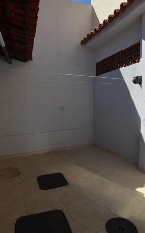 Casa para alugar com 200m², 2 quartos e 2 vagasÁrea Goumert