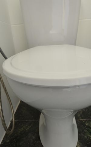 Casa para alugar com 200m², 2 quartos e 2 vagasBanheiro