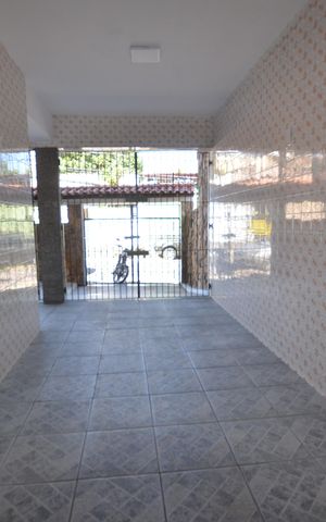 Casa para alugar com 200m², 2 quartos e 2 vagasGaragem