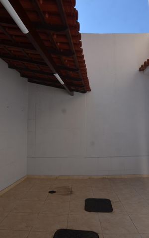 Casa para alugar com 200m², 2 quartos e 2 vagasÁrea Goumert