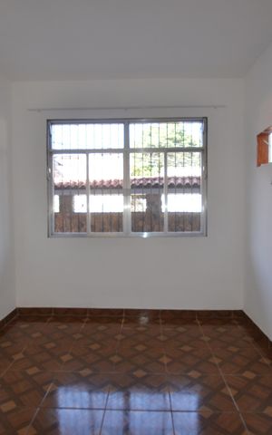 Casa para alugar com 200m², 2 quartos e 2 vagasQuarto 1