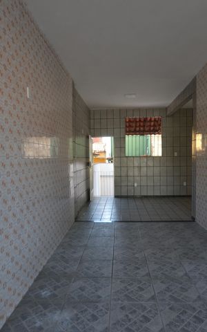 Casa para alugar com 200m², 2 quartos e 2 vagasGaragem