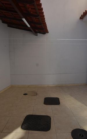 Casa para alugar com 200m², 2 quartos e 2 vagasÁrea Goumert
