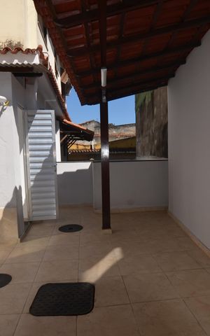 Casa para alugar com 200m², 2 quartos e 2 vagasÁrea Goumert