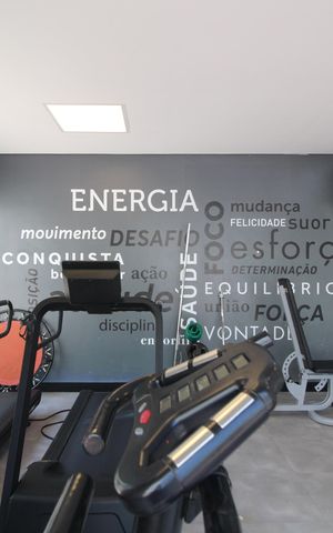 Apartamento à venda com 50m², 2 quartos e 1 vagaÁrea Comum