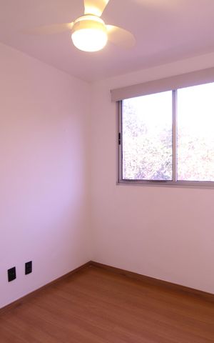 Apartamento à venda com 50m², 2 quartos e 1 vagaQuarto 1
